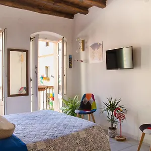 Apartment Domu 'e Casteddu, Cagliari