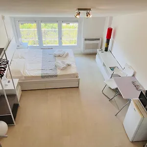  Apartamento La Casita