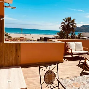 Apartment Attico La Terrazza Sul Mare, Cagliari