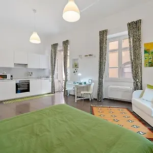 Hometolove Marina Appartement
