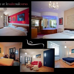 Pensionat Le Sul Corso, Cagliari