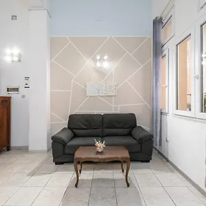  Appartamento Civico 35