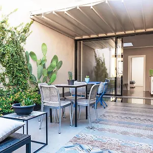 Apartment Boutique, Cagliari