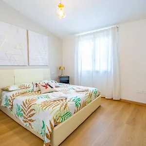 Apartment Liberty, Cagliari