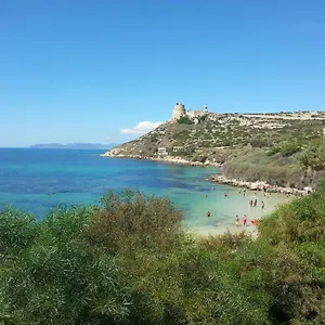 Apartment Ad Villanova, Cagliari