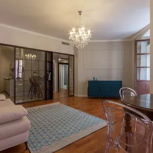 -101- Appartement
