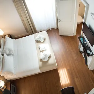 2* Casa de hóspedes Arcipelago 41