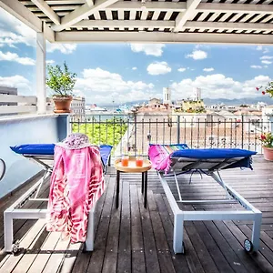  Penzion La Terrazza Sul Porto
