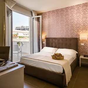 Pensjonat Il Gallo Bianco, Cagliari