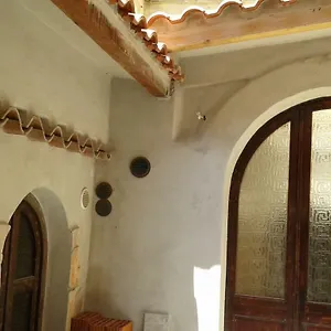 Dom wakacyjny Casa Dell'artista Singola E Indipendente, Cagliari