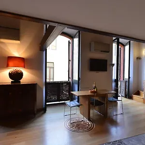 Izzhome Full Center Grand Appartement