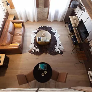 Apartment Q Flats, Cagliari