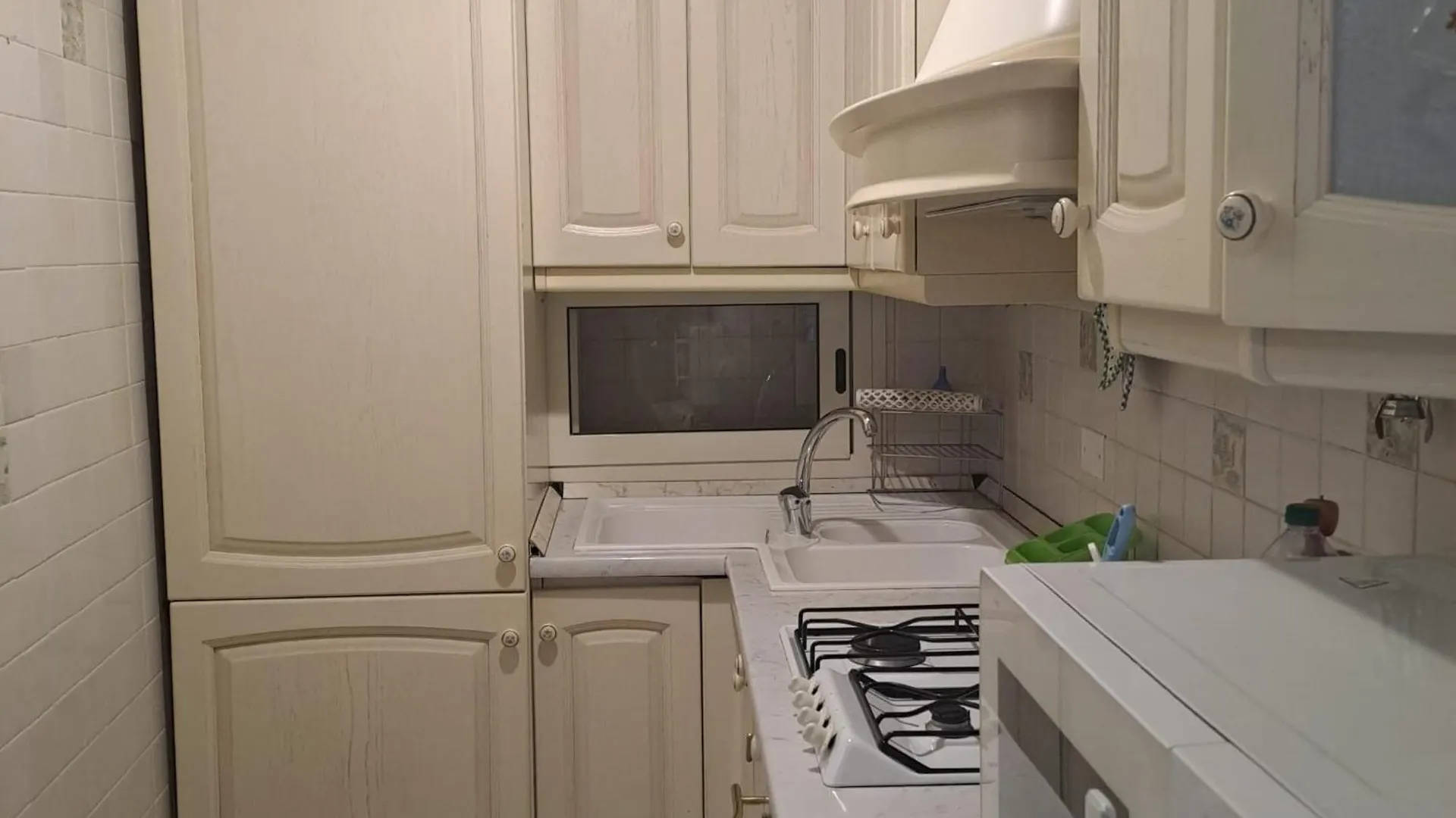 Casa Biasi Apartment Cagliari