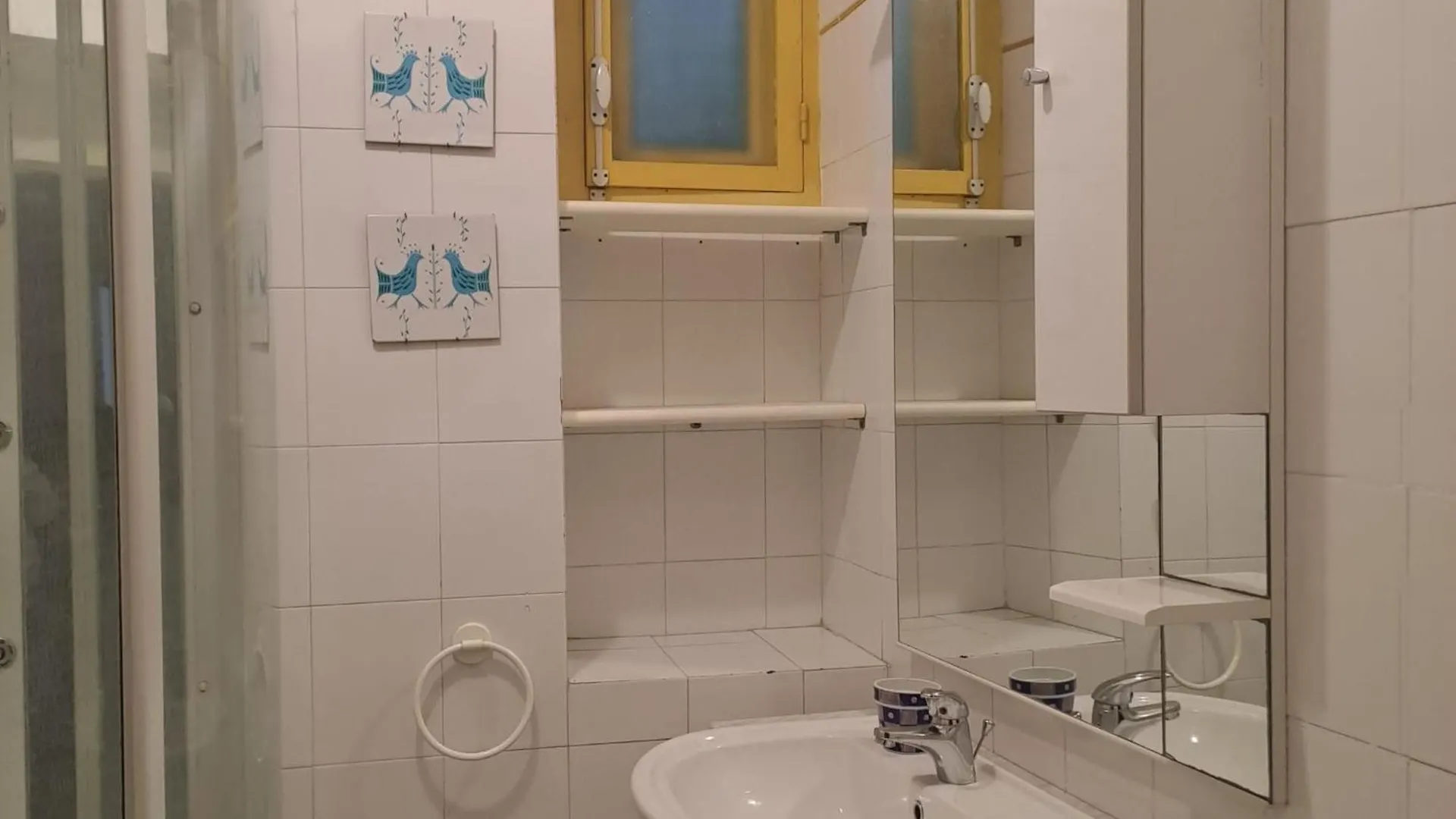 Casa Biasi Apartment Cagliari