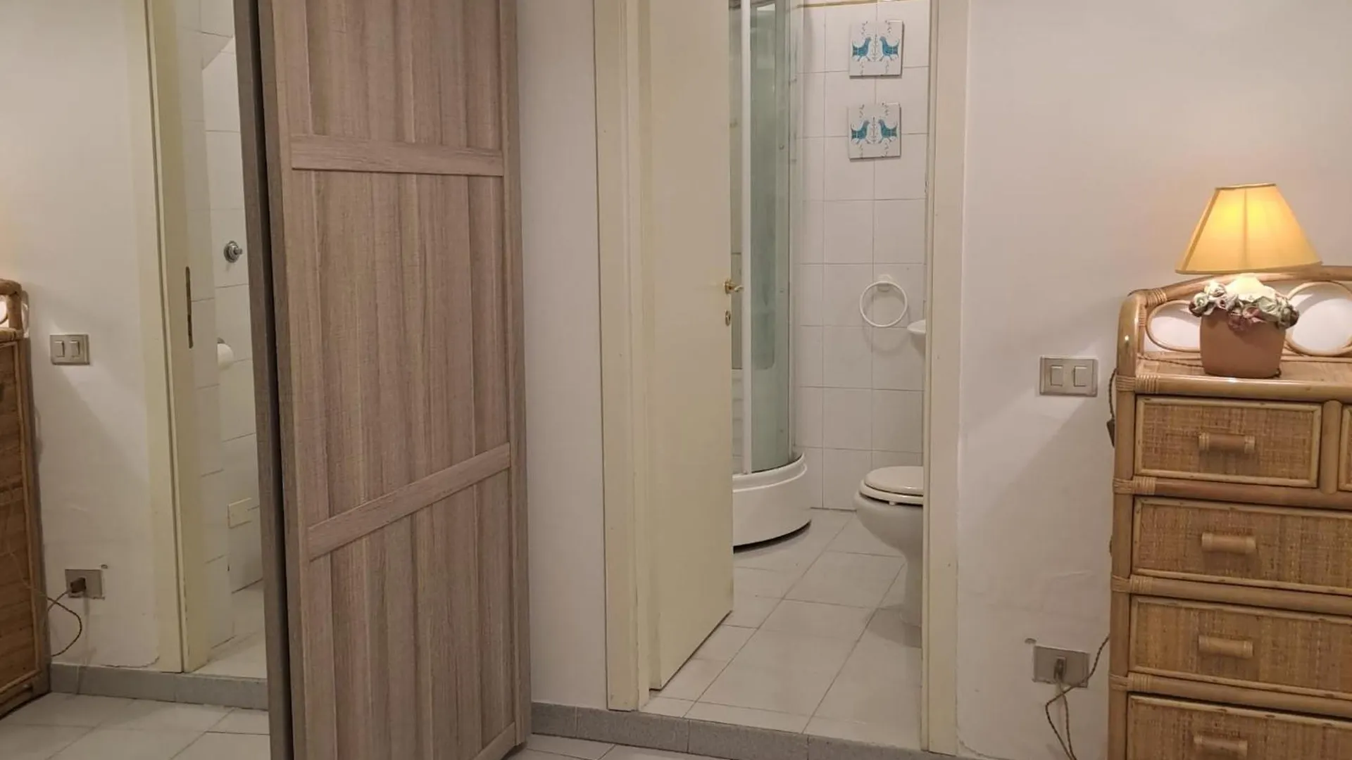 Casa Biasi Apartment Cagliari