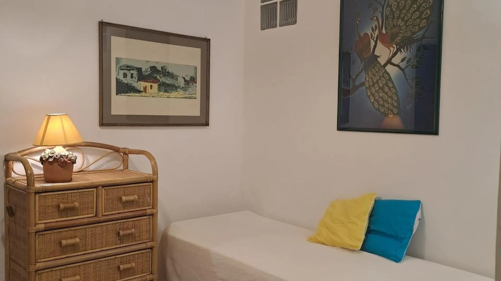 Casa Biasi Apartment Cagliari