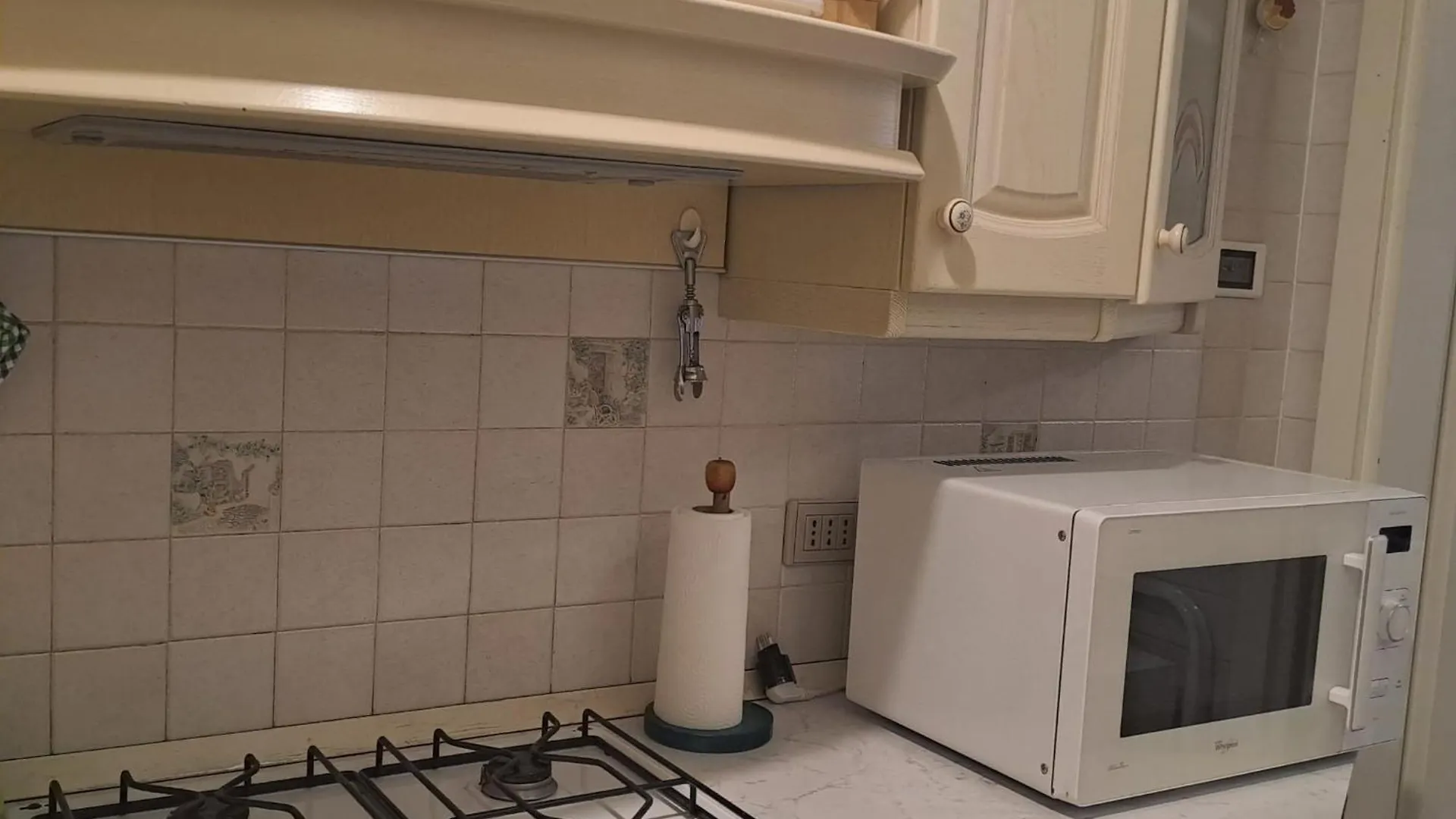 Casa Biasi Apartment Cagliari Italy