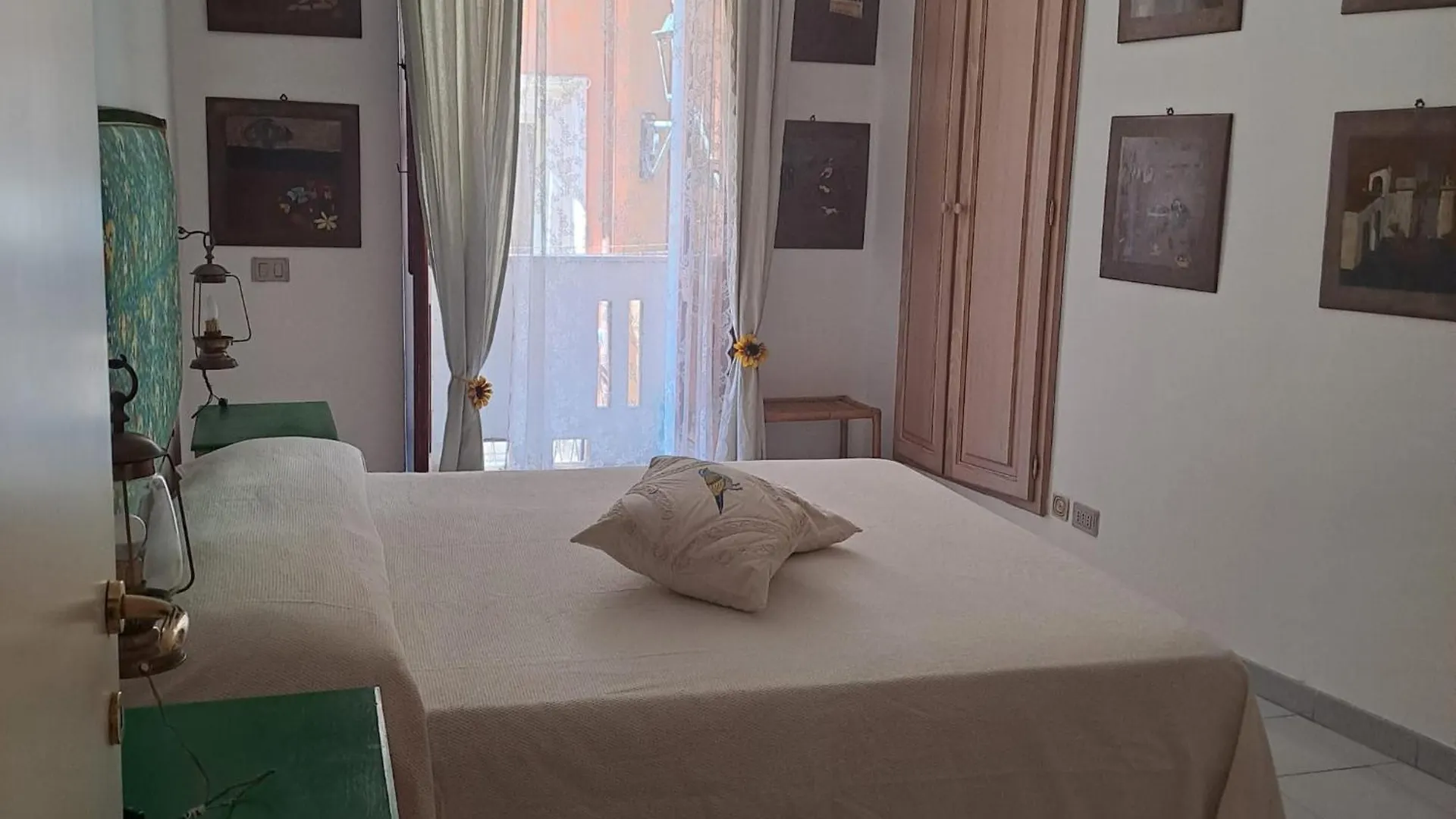 Casa Biasi Apartment Cagliari
