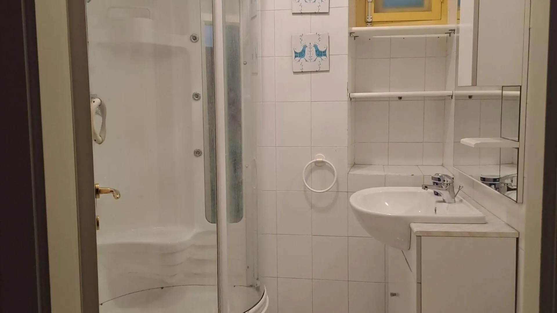Casa Biasi Apartment Cagliari