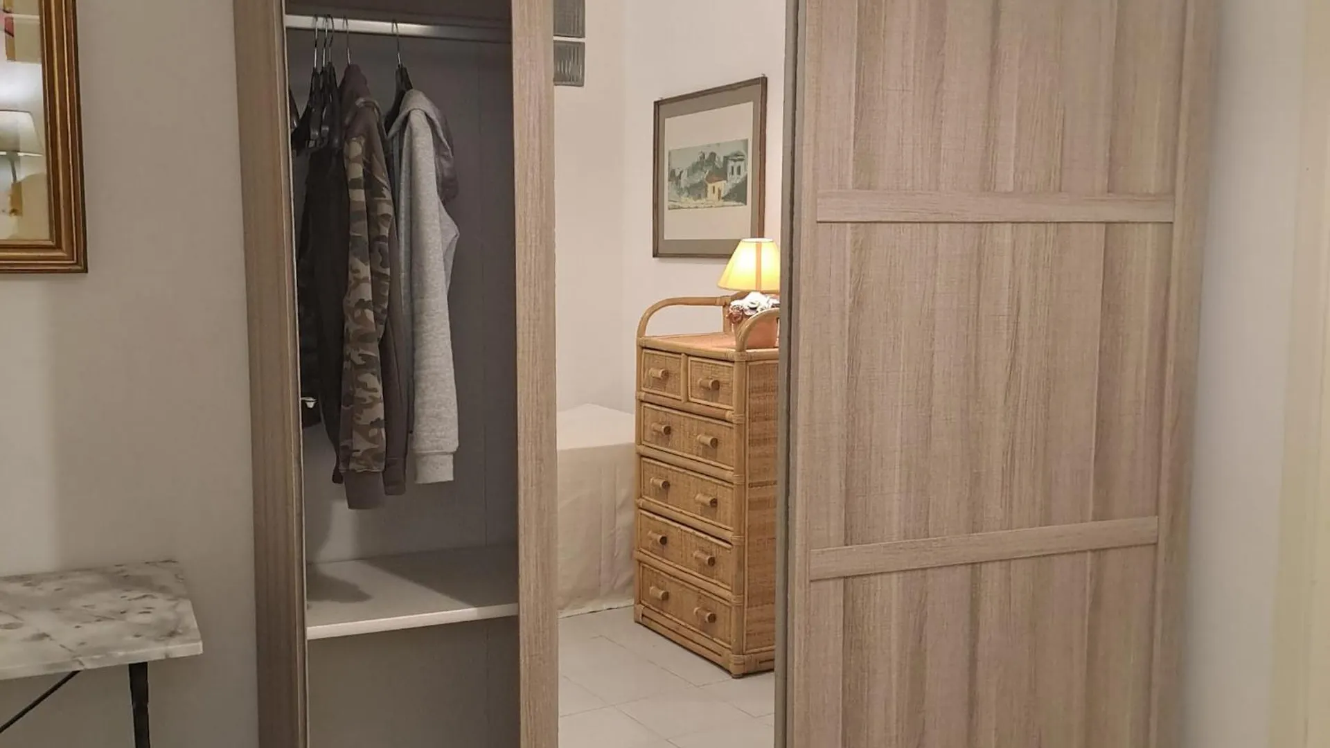 Casa Biasi Apartment Cagliari Italy