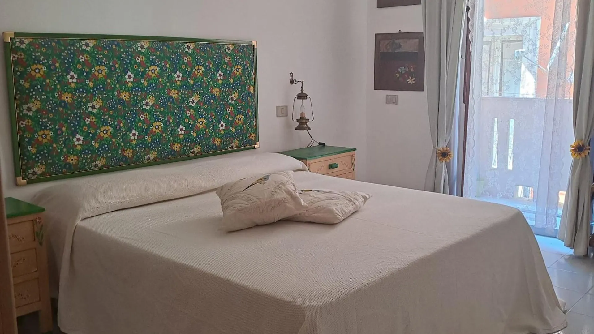Casa Biasi Apartment Cagliari