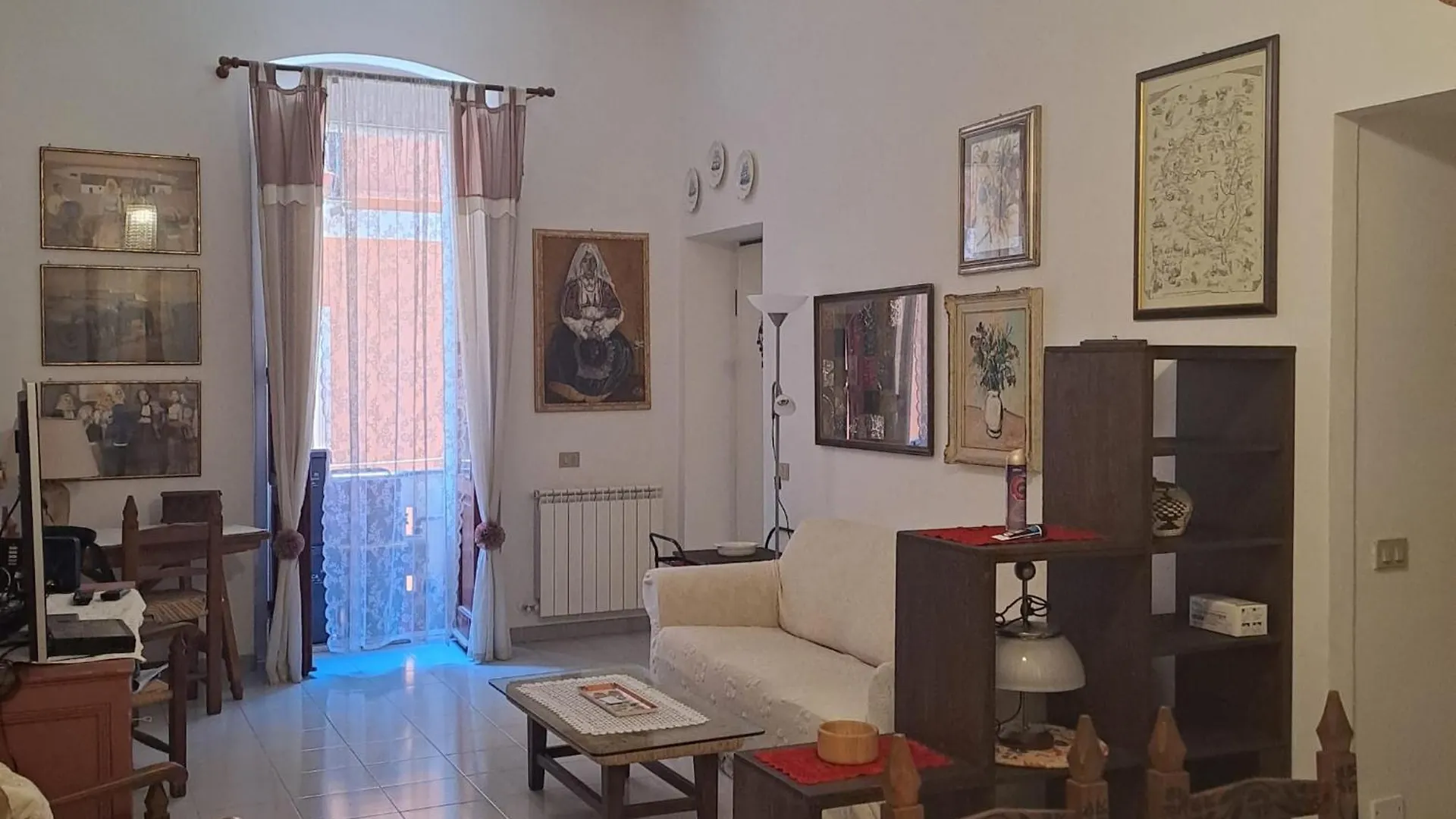 Casa Biasi Apartment Cagliari