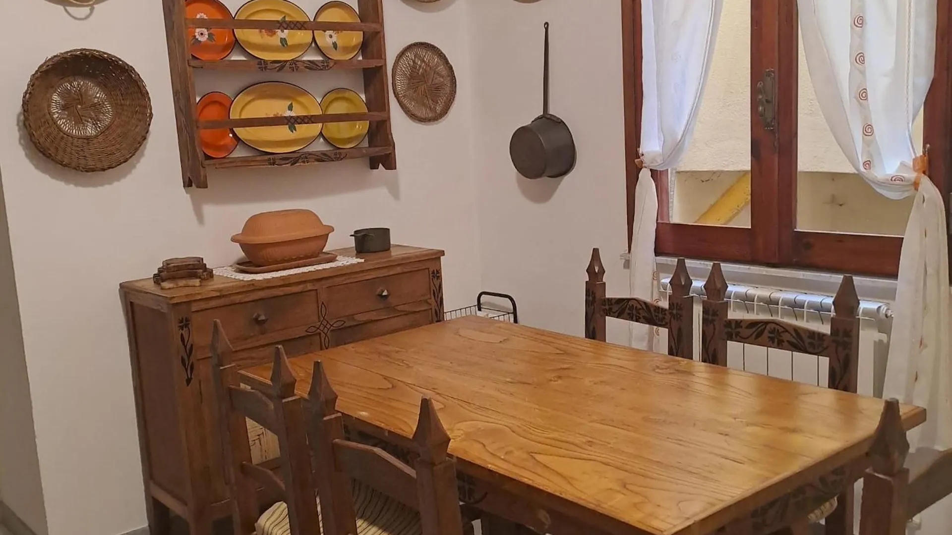 Casa Biasi Apartment Cagliari
