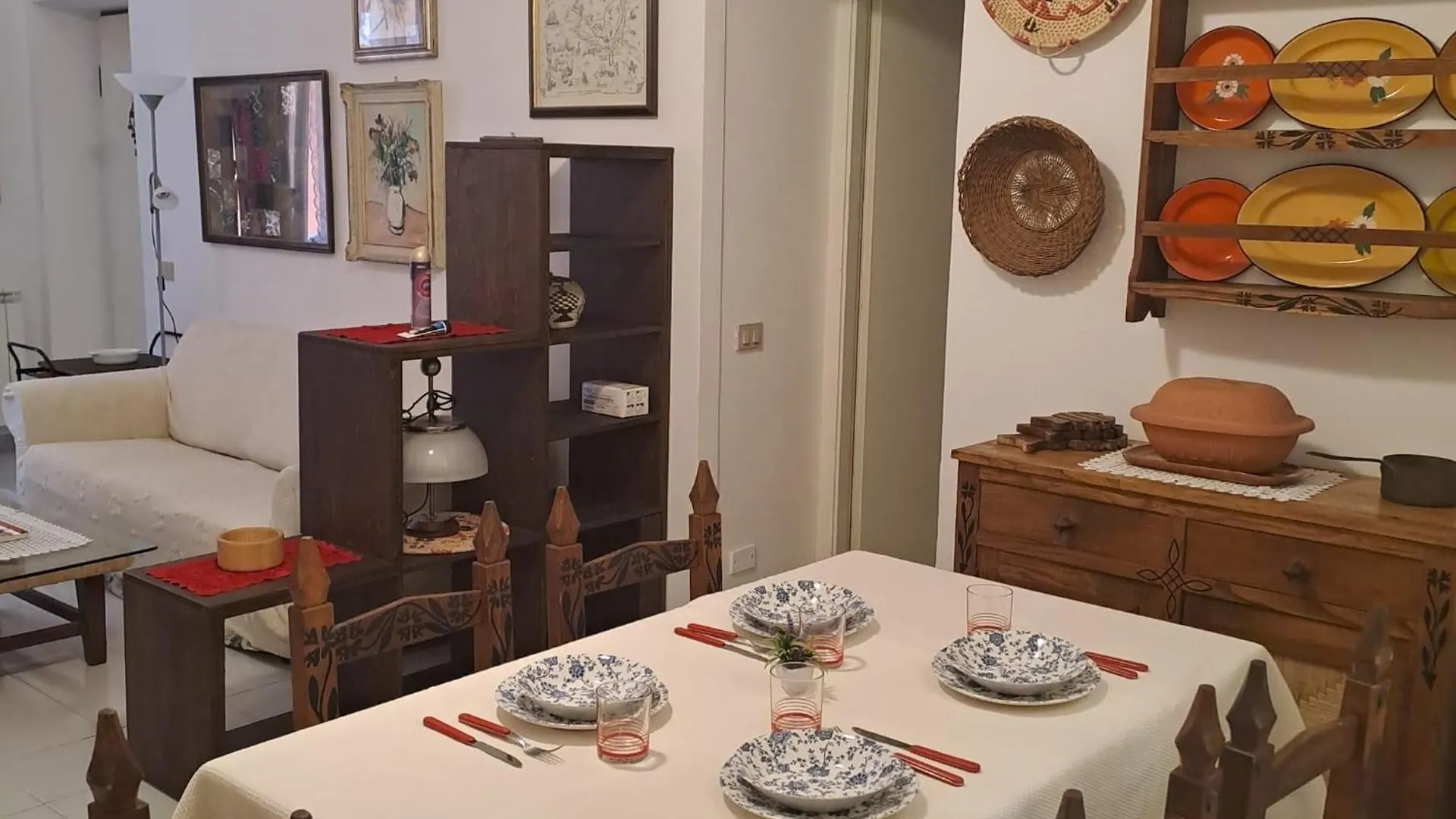 Appartamento Casa Biasi Cagliari 0*,  Italia