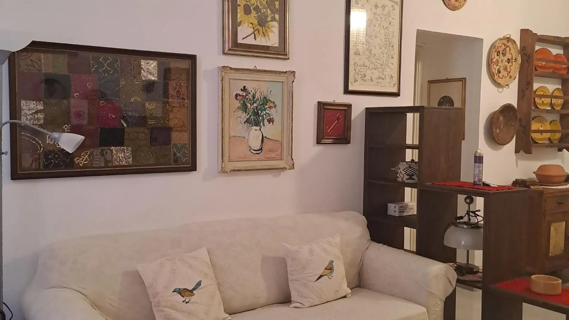 Casa Biasi Apartment Cagliari 0*,  Italy