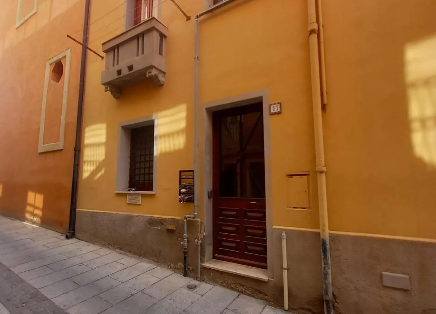 Casa Biasi Apartment Cagliari